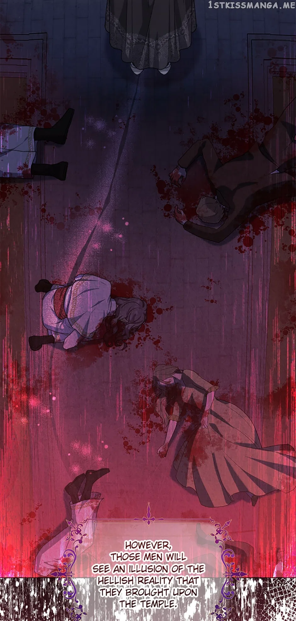 She’s the Older Sister of the Obsessive Male Lead Chapter 45 – Page 45