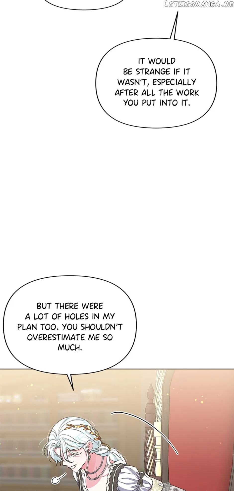She’s the Older Sister of the Obsessive Male Lead Chapter 45 – Page 49