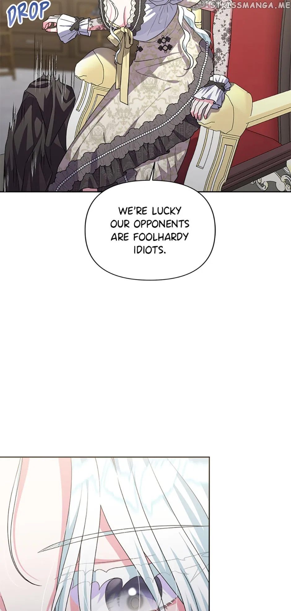 She’s the Older Sister of the Obsessive Male Lead Chapter 45 – Page 50