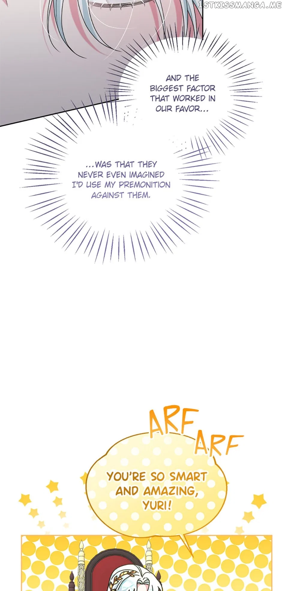 She’s the Older Sister of the Obsessive Male Lead Chapter 45 – Page 51