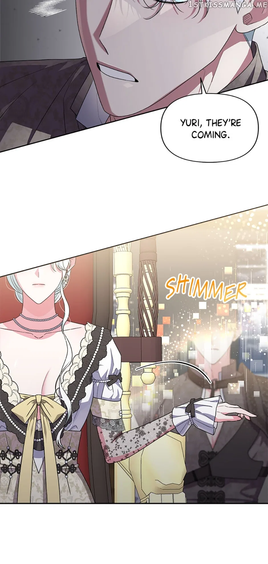 She’s the Older Sister of the Obsessive Male Lead Chapter 45 – Page 53