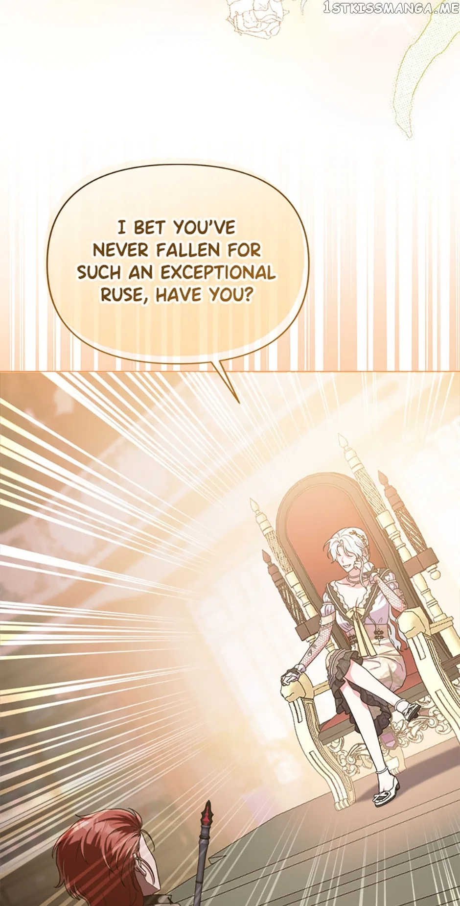 She’s the Older Sister of the Obsessive Male Lead Chapter 45 – Page 59
