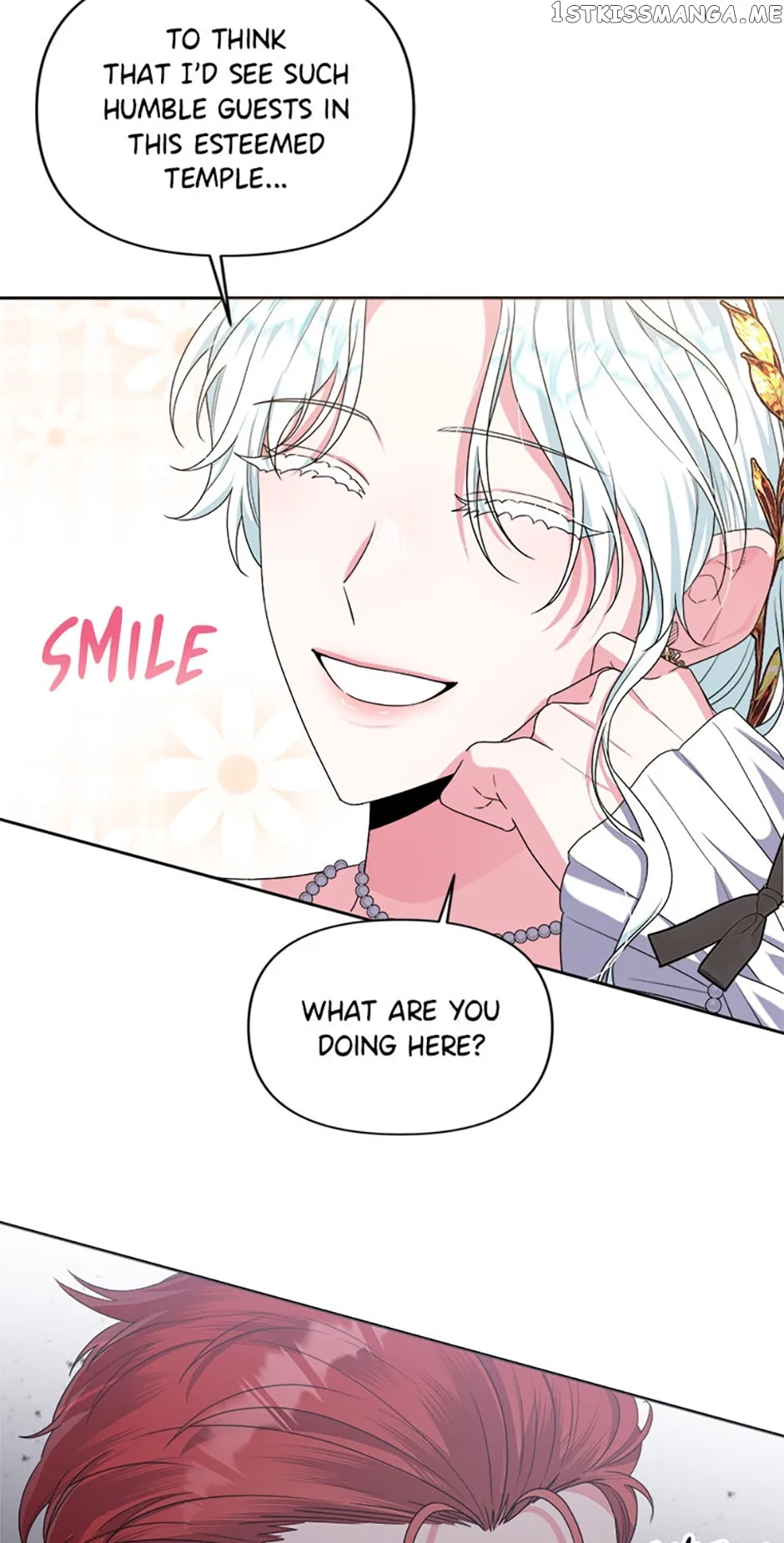She’s the Older Sister of the Obsessive Male Lead Chapter 45 – Page 61