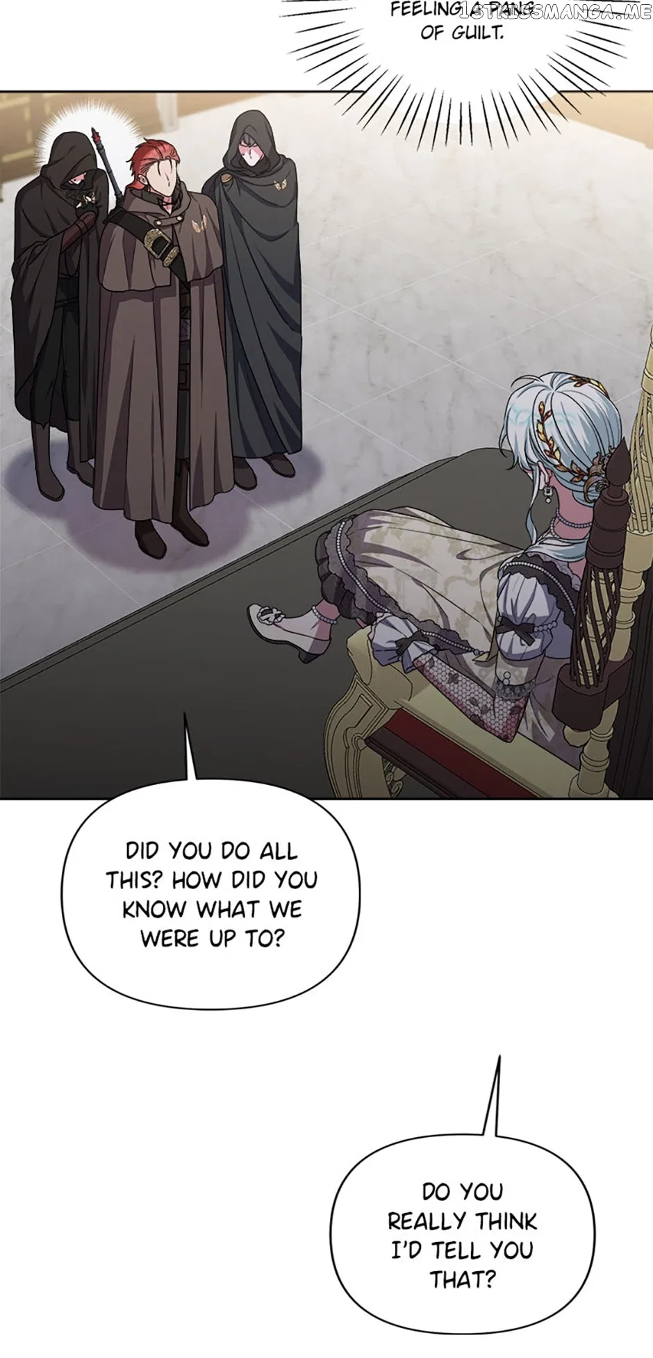 She’s the Older Sister of the Obsessive Male Lead Chapter 45 – Page 68