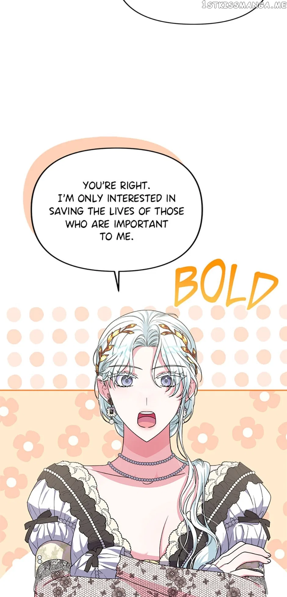 She’s the Older Sister of the Obsessive Male Lead Chapter 45 – Page 70