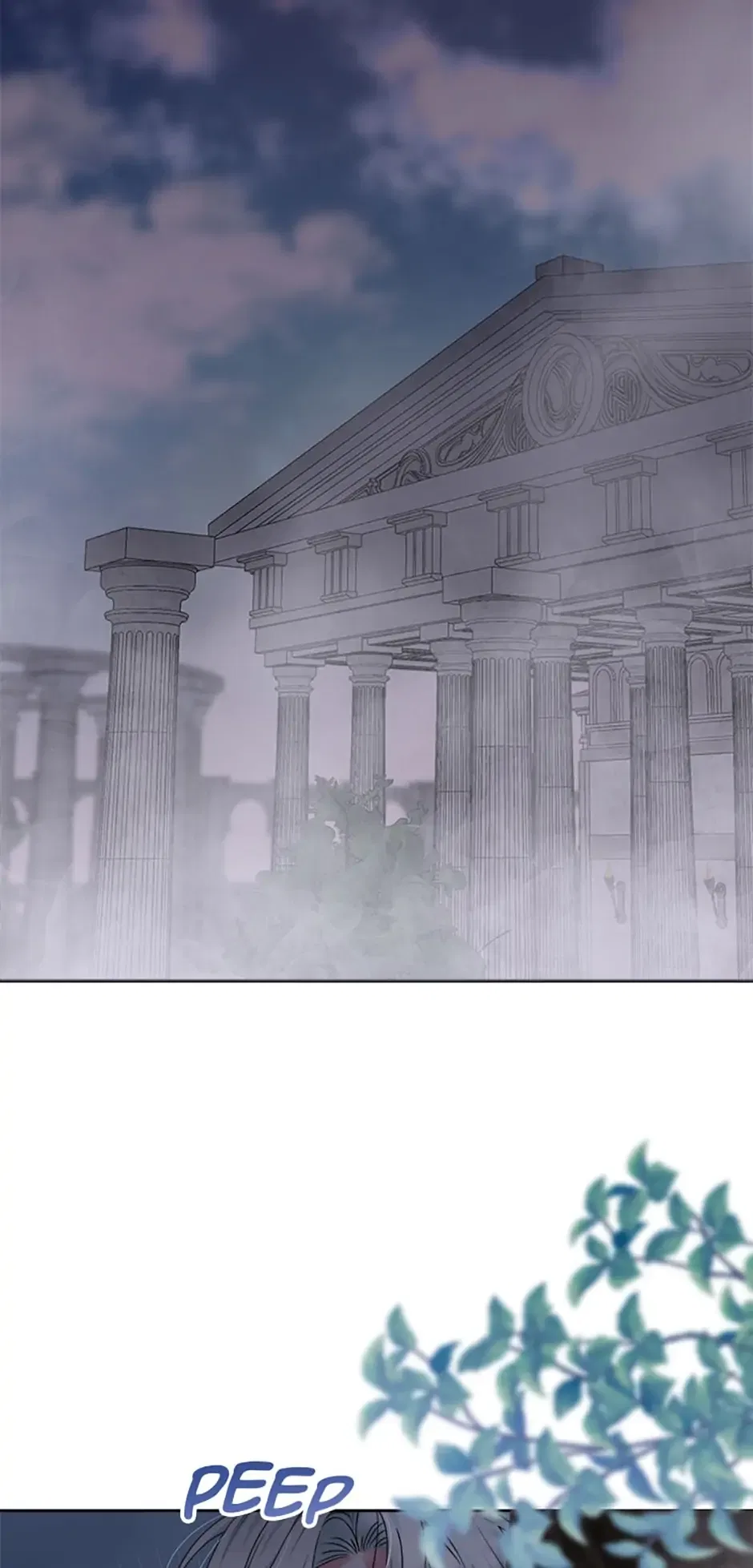 She’s the Older Sister of the Obsessive Male Lead Chapter 44 – Page 2