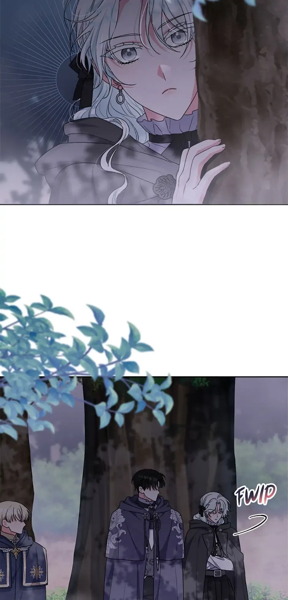 She’s the Older Sister of the Obsessive Male Lead Chapter 44 – Page 3