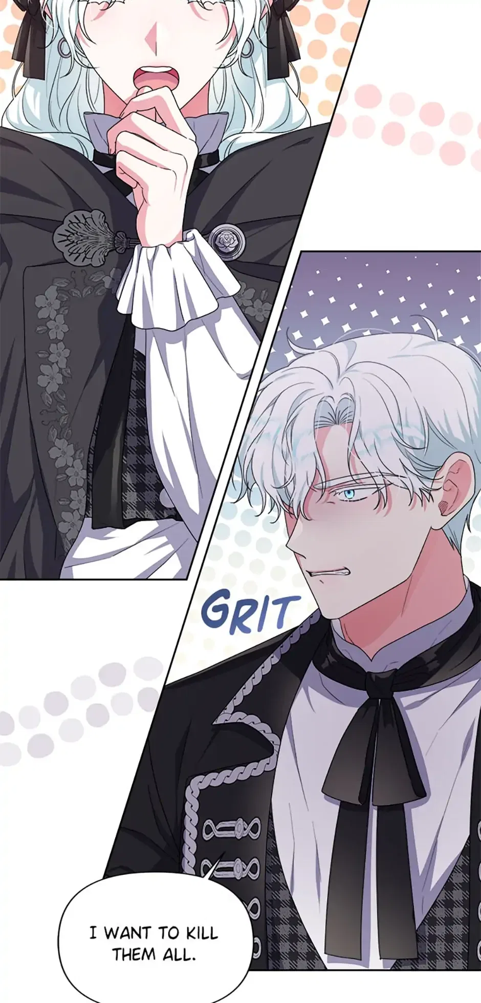 She’s the Older Sister of the Obsessive Male Lead Chapter 44 – Page 5