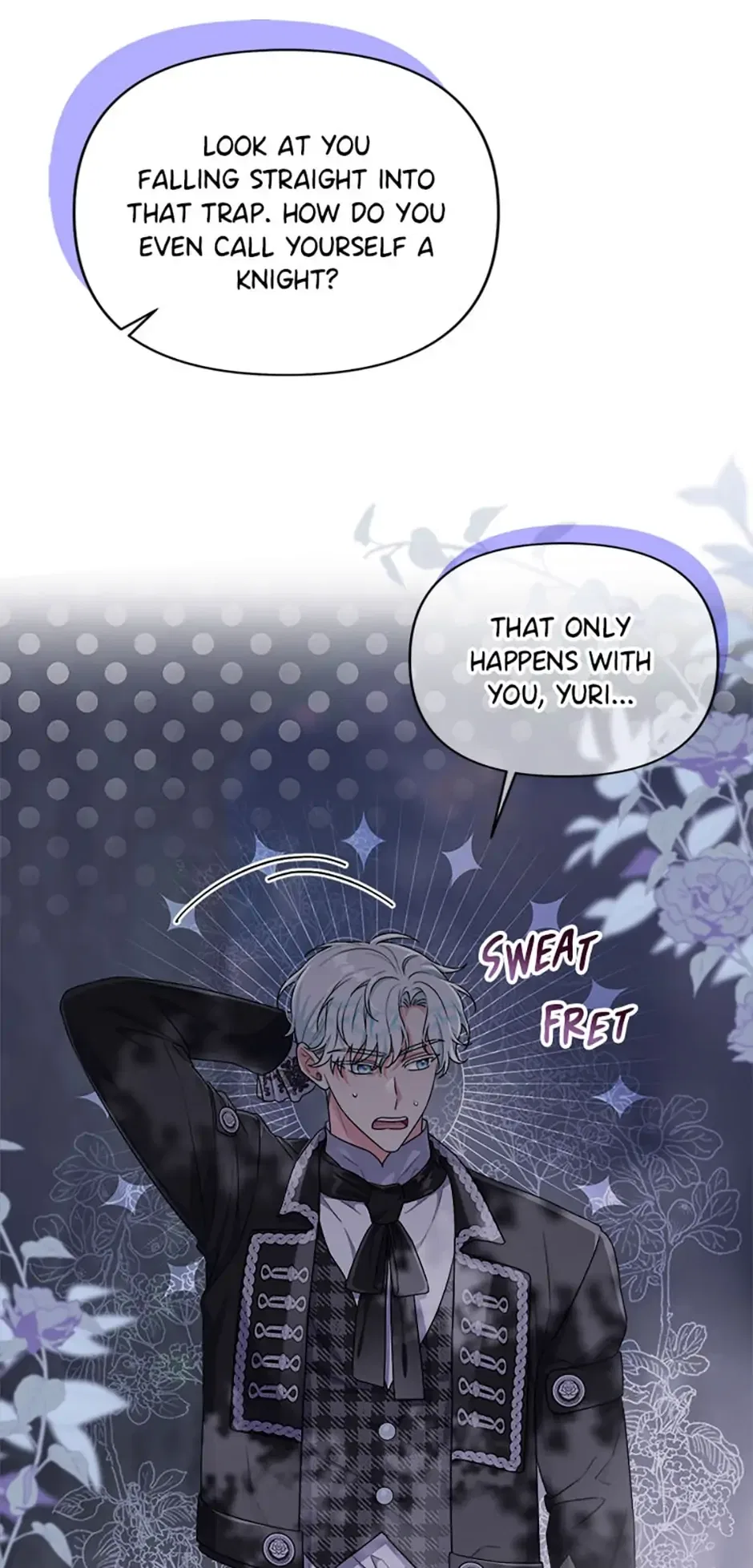 She’s the Older Sister of the Obsessive Male Lead Chapter 44 – Page 7