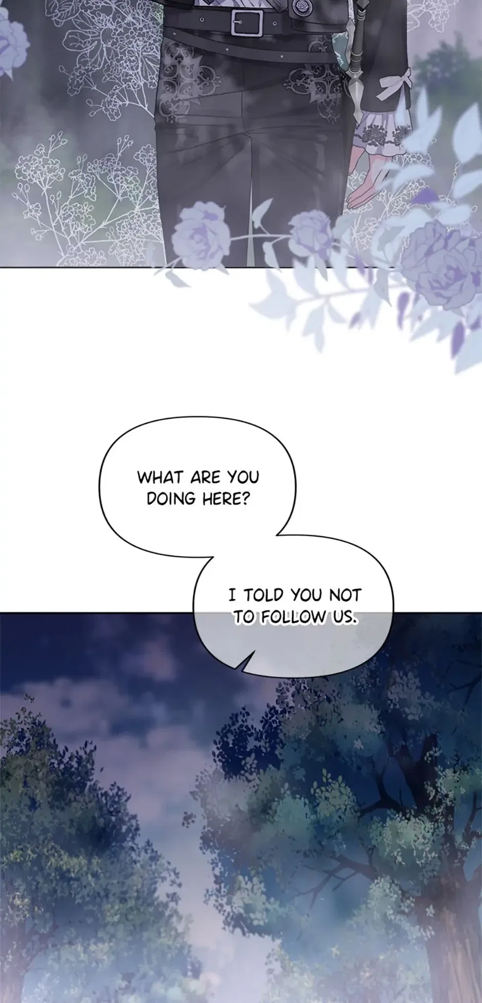 She’s the Older Sister of the Obsessive Male Lead Chapter 44 – Page 8