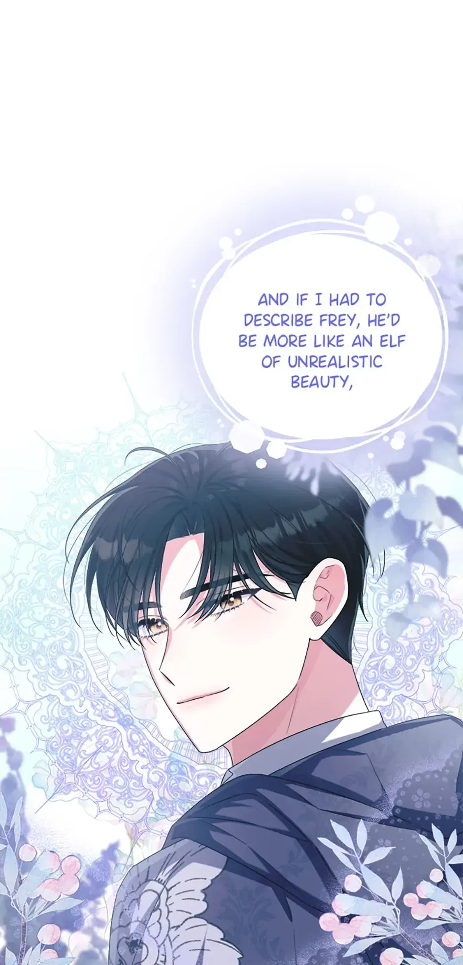 She’s the Older Sister of the Obsessive Male Lead Chapter 44 – Page 10