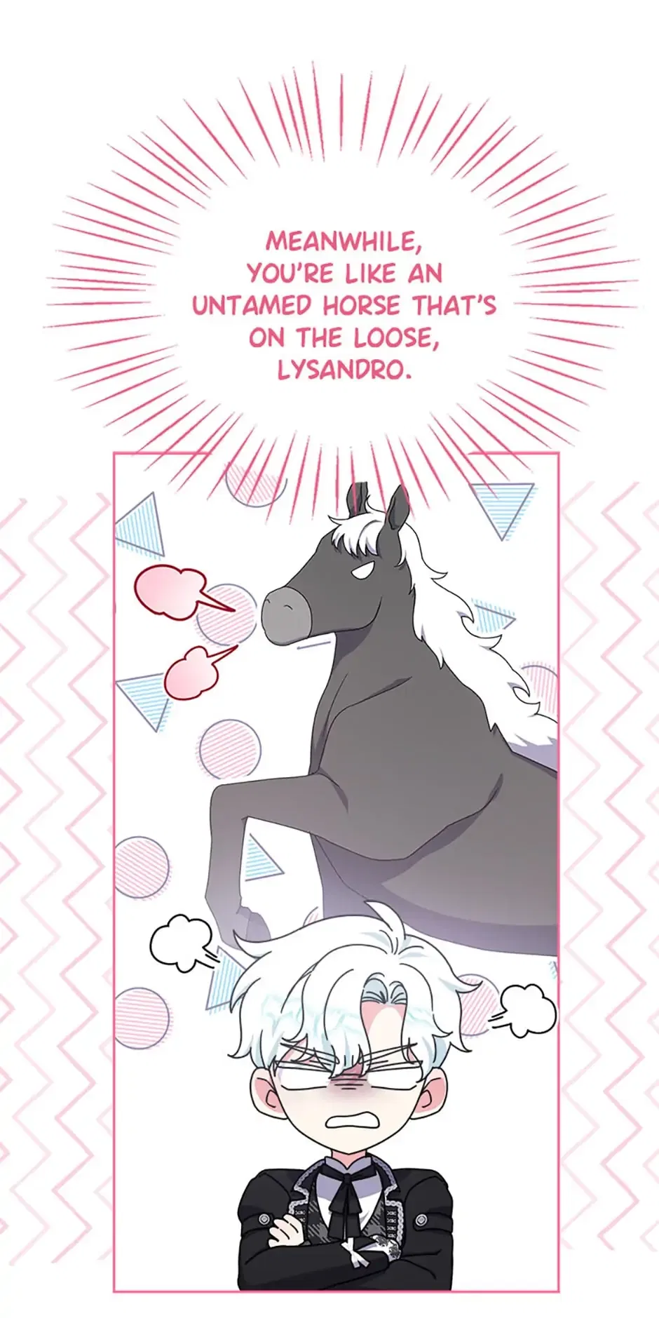 She’s the Older Sister of the Obsessive Male Lead Chapter 44 – Page 12