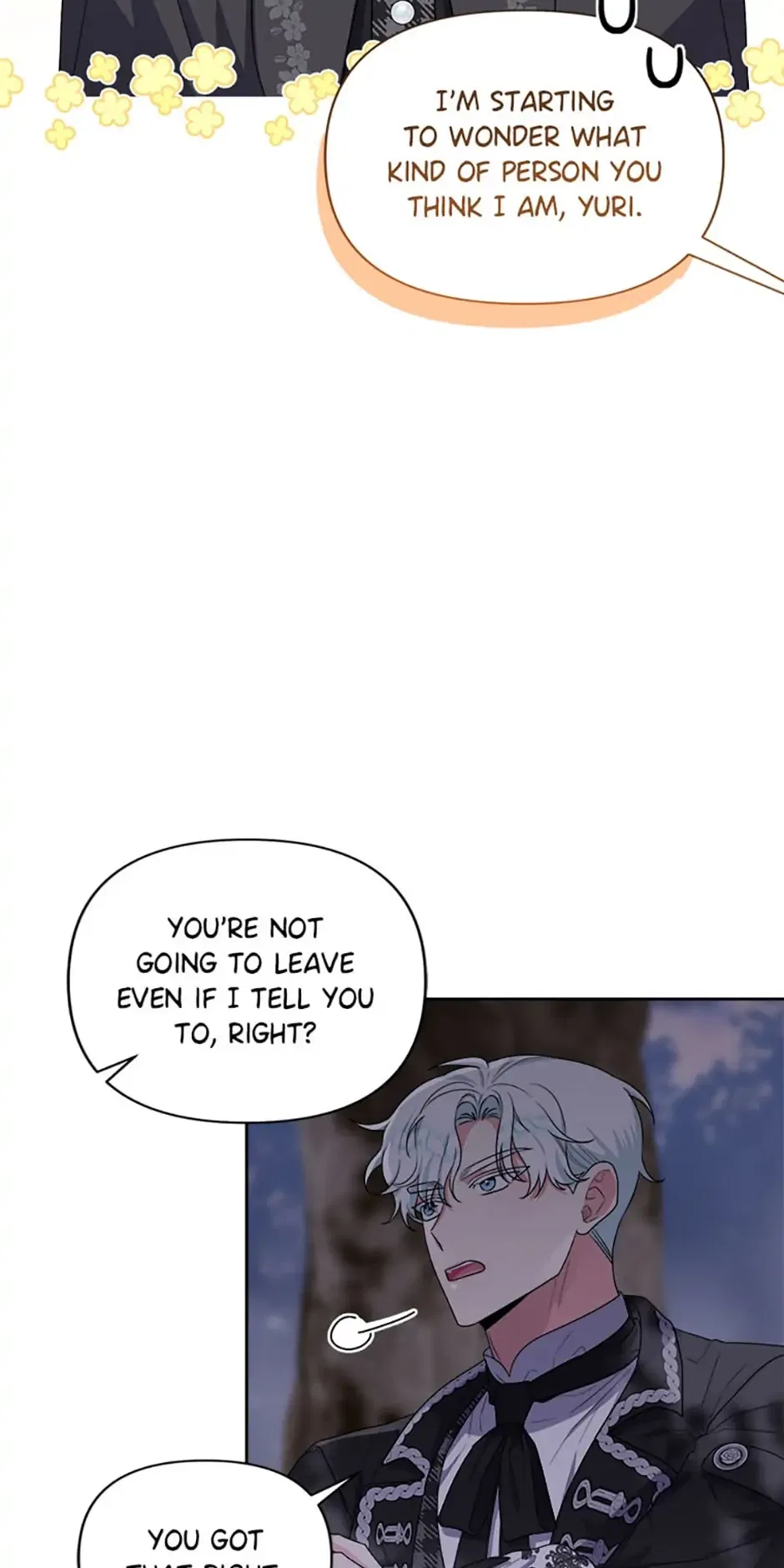She’s the Older Sister of the Obsessive Male Lead Chapter 44 – Page 14