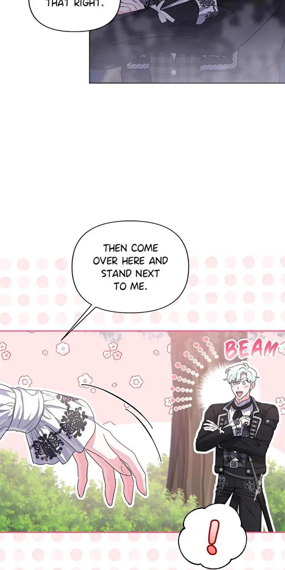 She’s the Older Sister of the Obsessive Male Lead Chapter 44 – Page 15