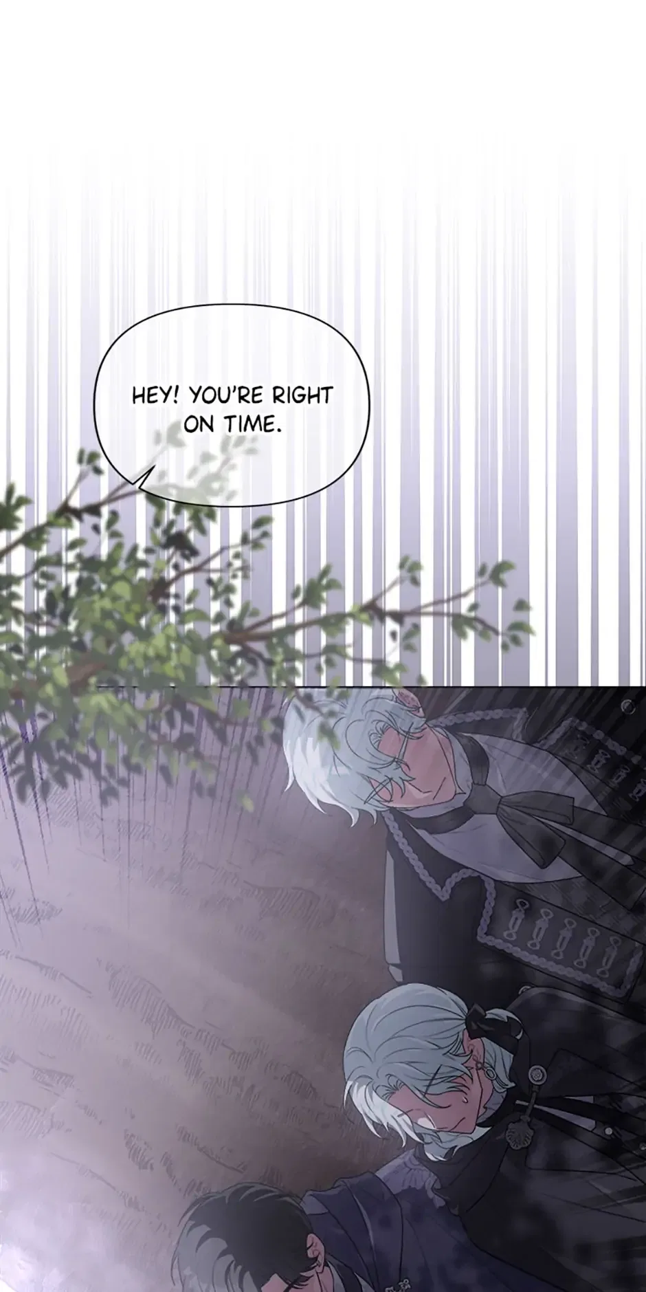 She’s the Older Sister of the Obsessive Male Lead Chapter 44 – Page 17