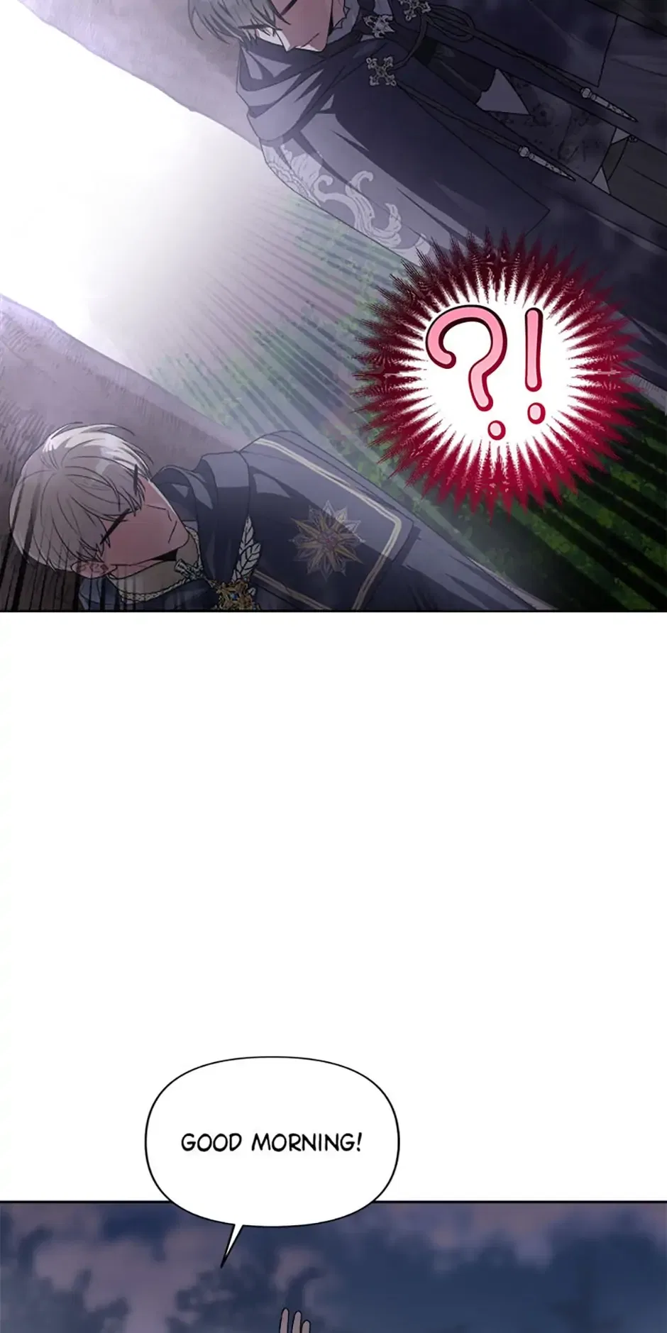 She’s the Older Sister of the Obsessive Male Lead Chapter 44 – Page 18