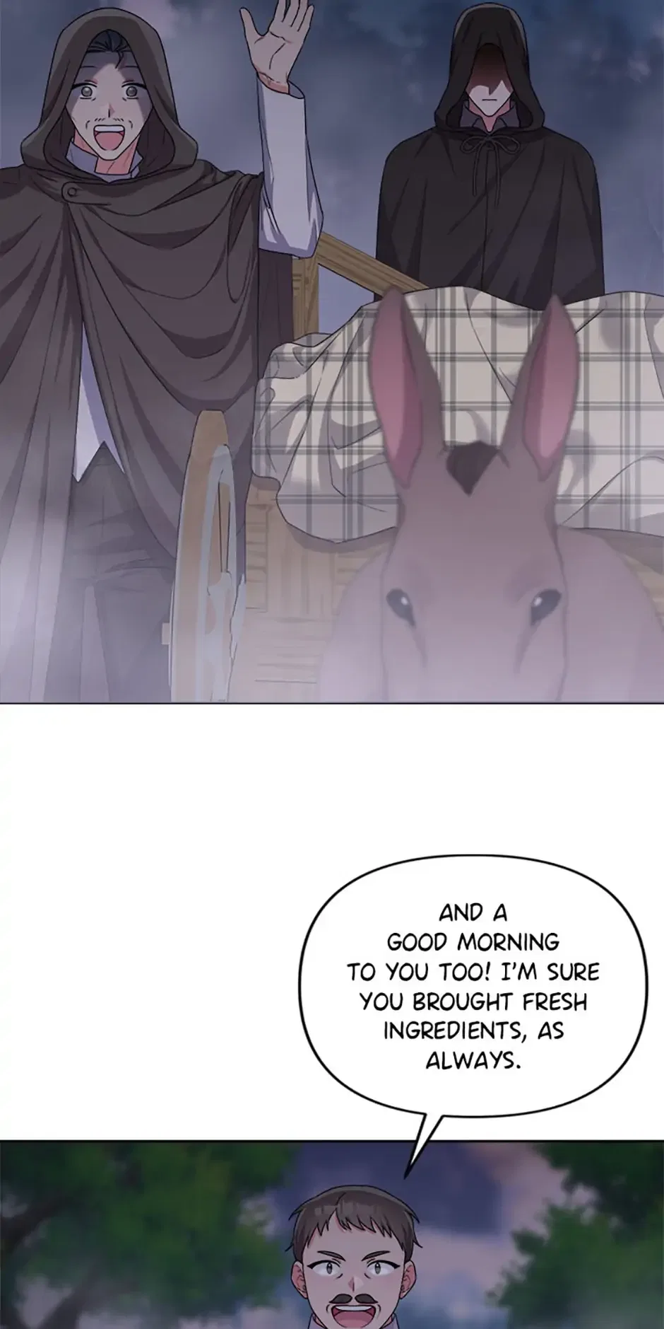 She’s the Older Sister of the Obsessive Male Lead Chapter 44 – Page 19