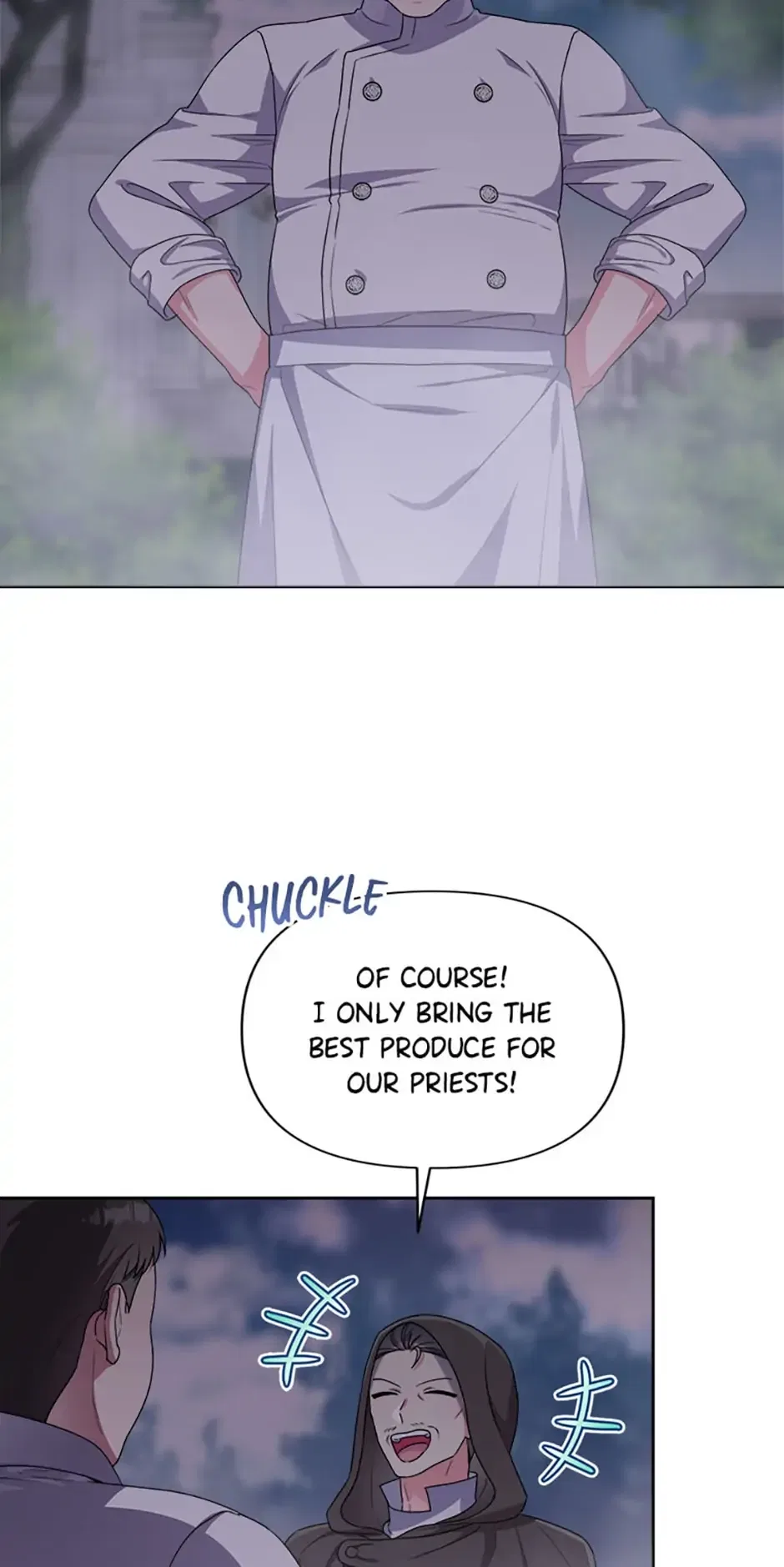 She’s the Older Sister of the Obsessive Male Lead Chapter 44 – Page 20