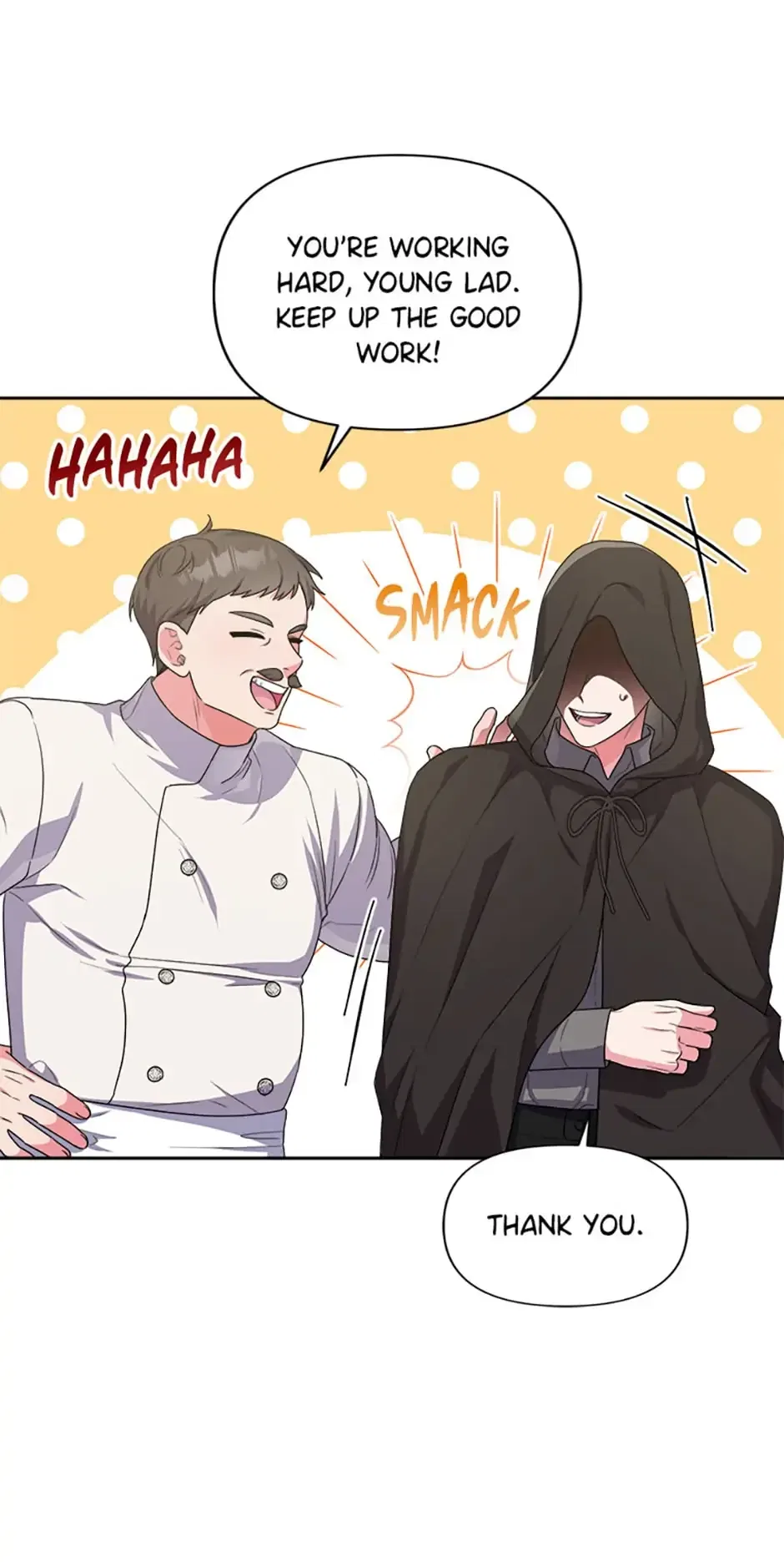 She’s the Older Sister of the Obsessive Male Lead Chapter 44 – Page 22