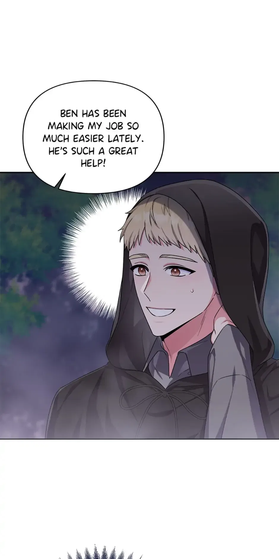 She’s the Older Sister of the Obsessive Male Lead Chapter 44 – Page 23