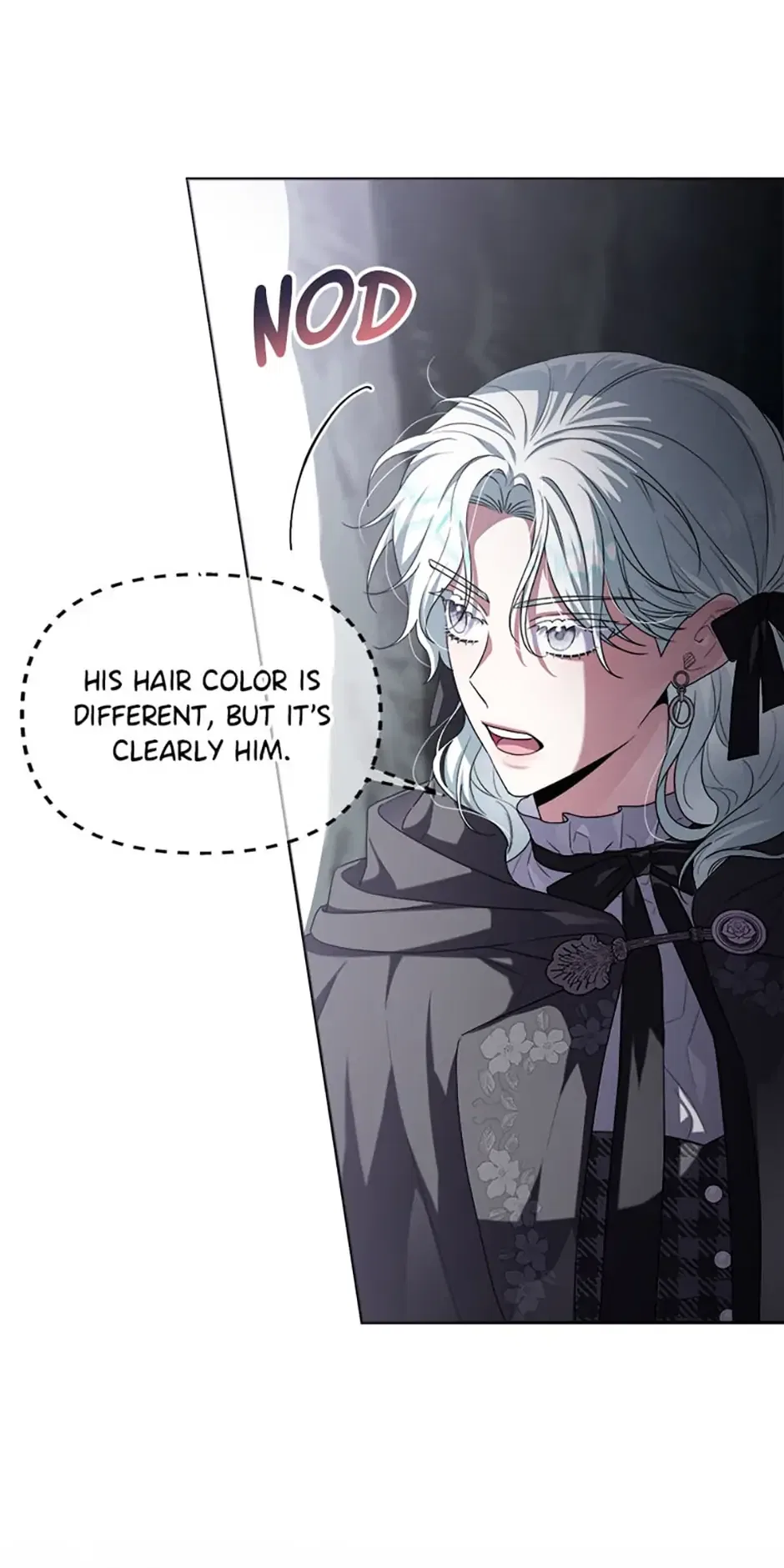 She’s the Older Sister of the Obsessive Male Lead Chapter 44 – Page 25