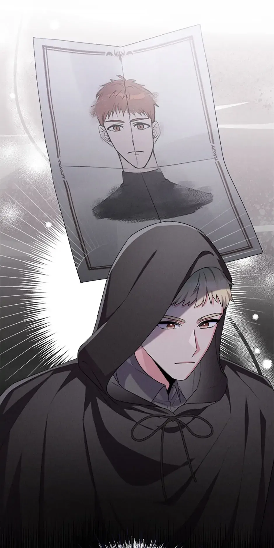 She’s the Older Sister of the Obsessive Male Lead Chapter 44 – Page 26