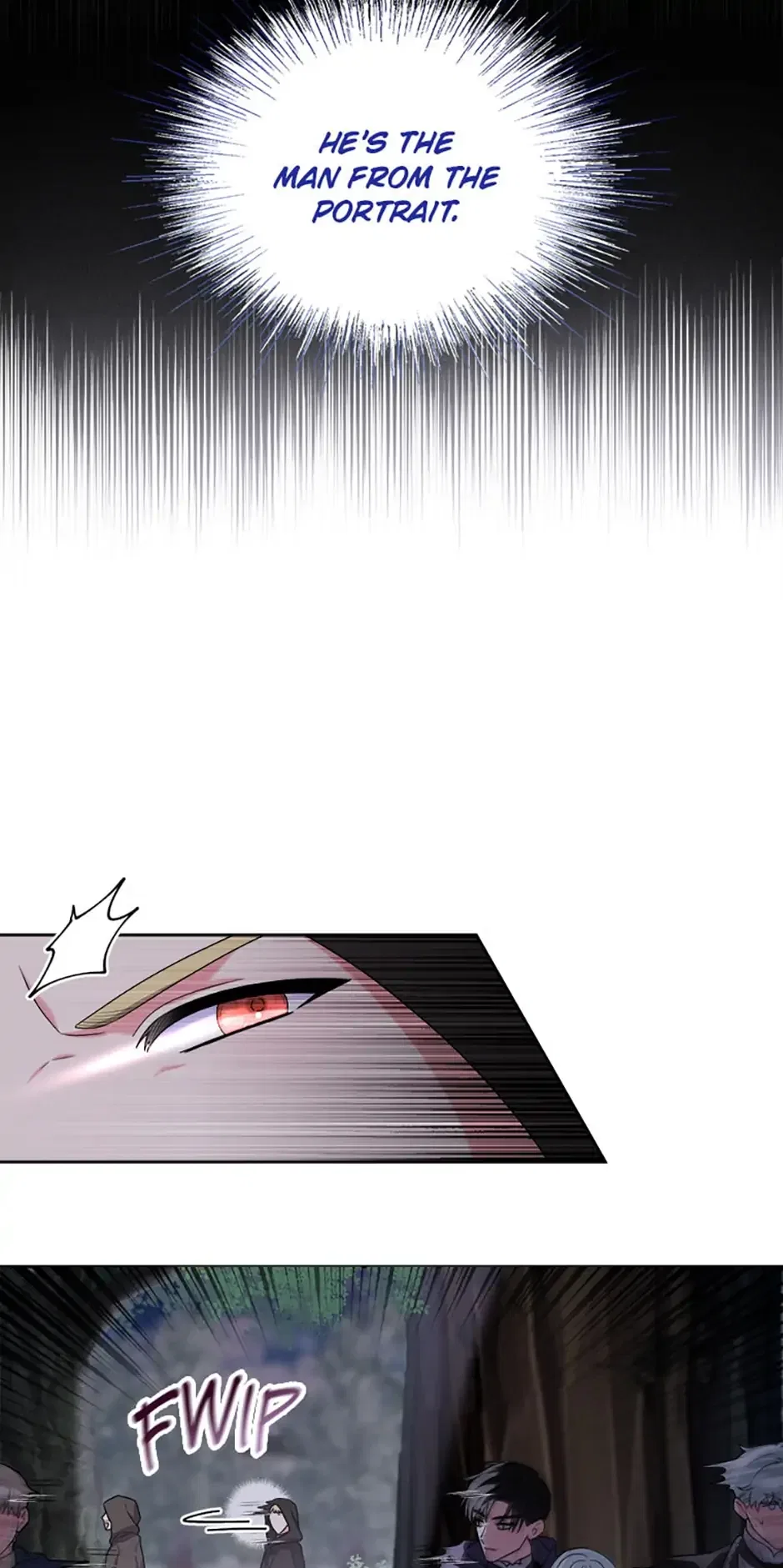 She’s the Older Sister of the Obsessive Male Lead Chapter 44 – Page 27
