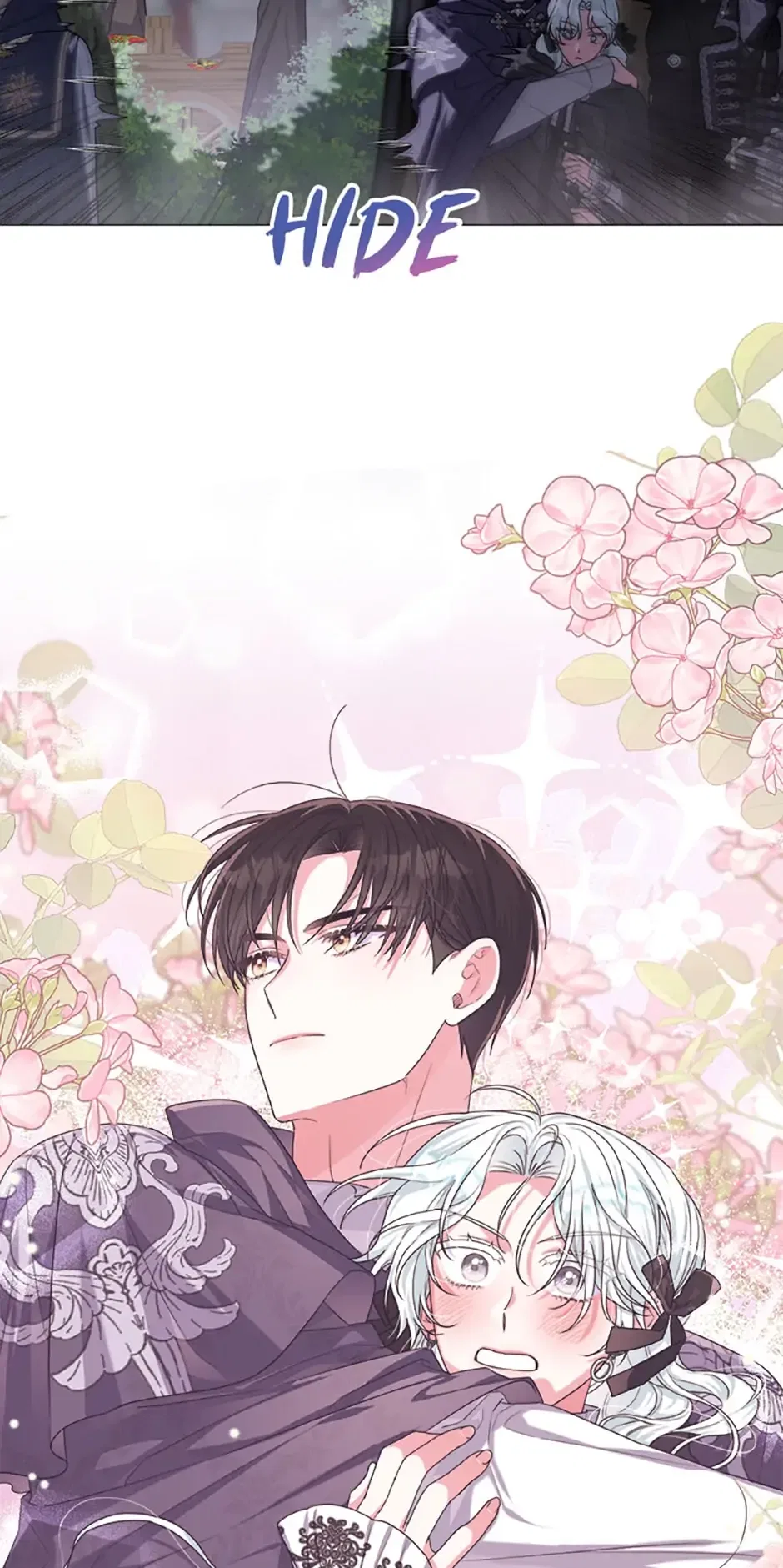 She’s the Older Sister of the Obsessive Male Lead Chapter 44 – Page 28