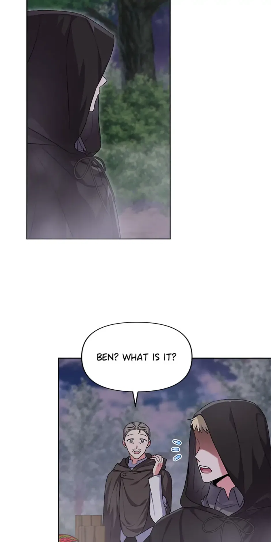 She’s the Older Sister of the Obsessive Male Lead Chapter 44 – Page 30