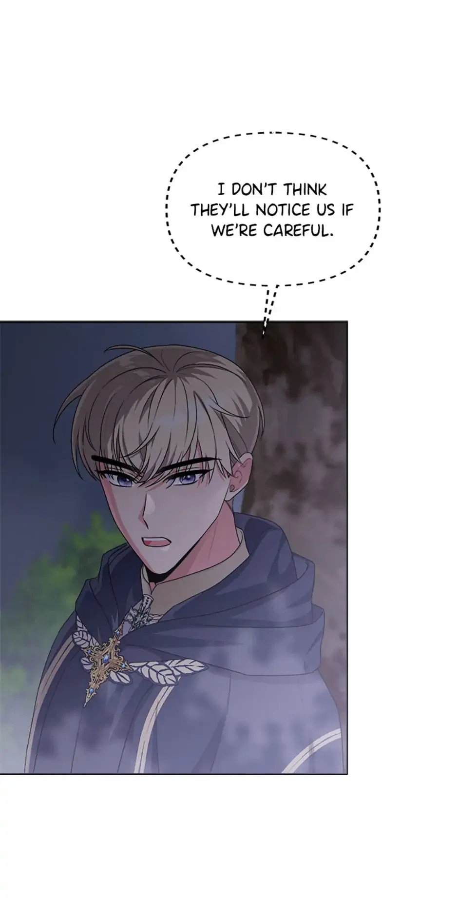 She’s the Older Sister of the Obsessive Male Lead Chapter 44 – Page 34