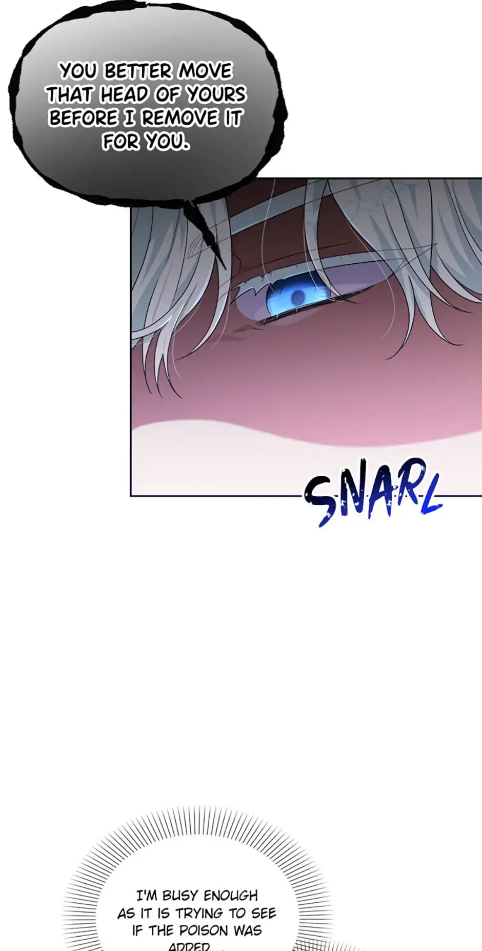 She’s the Older Sister of the Obsessive Male Lead Chapter 44 – Page 36