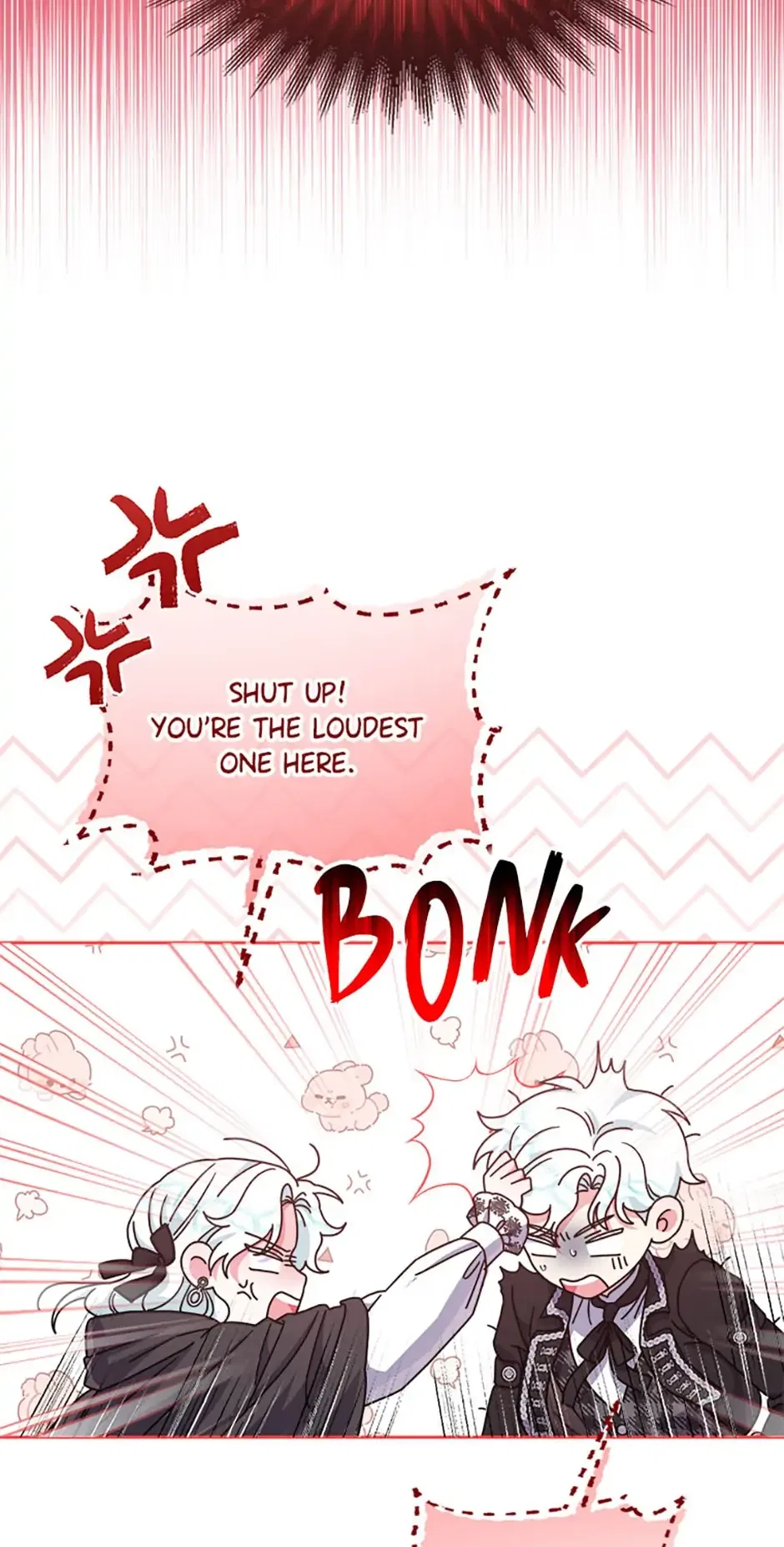 She’s the Older Sister of the Obsessive Male Lead Chapter 44 – Page 38