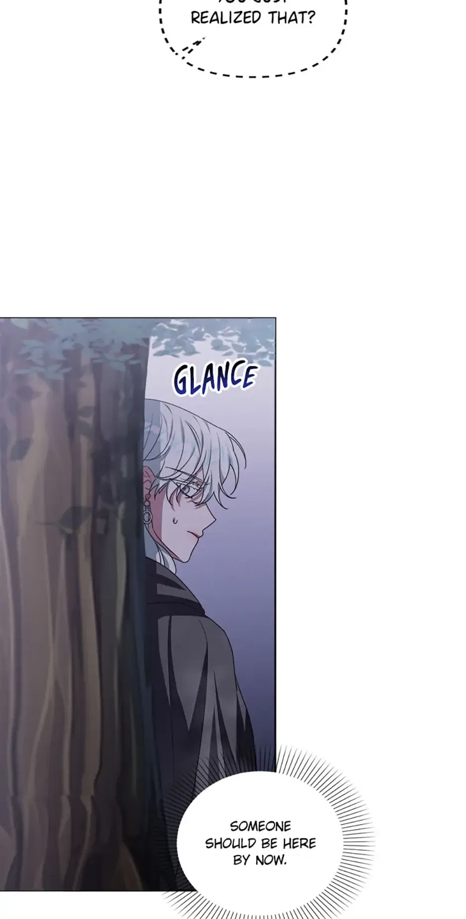 She’s the Older Sister of the Obsessive Male Lead Chapter 44 – Page 40