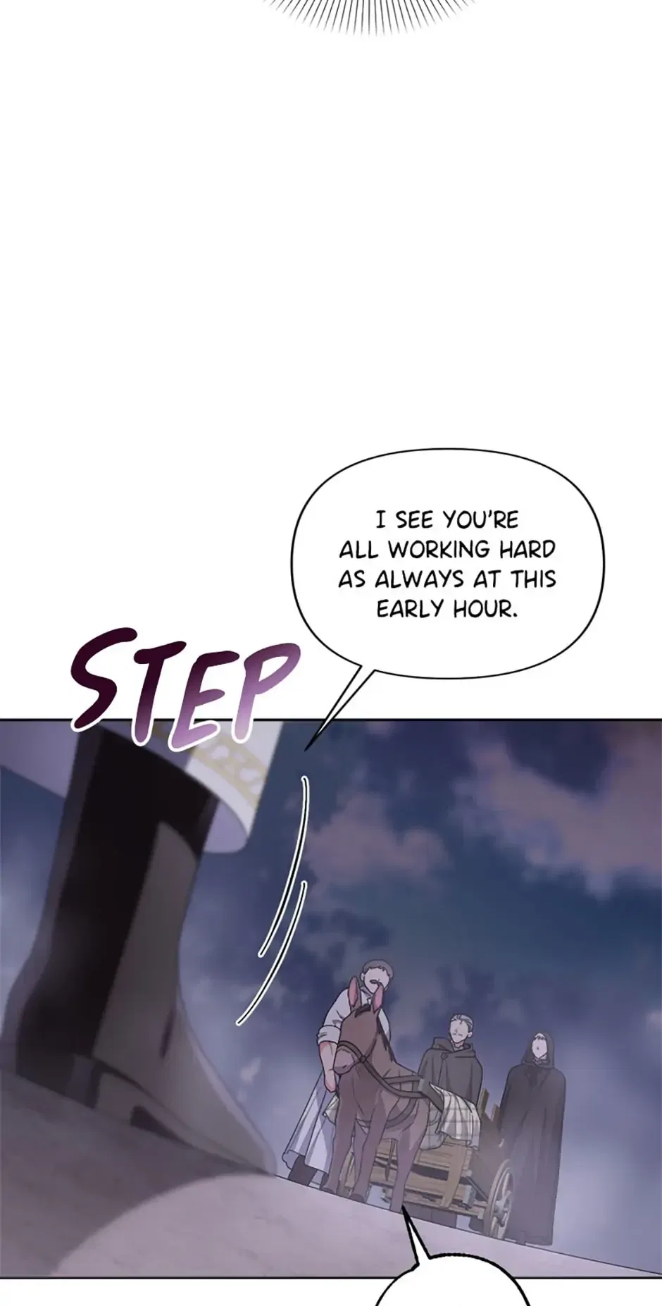 She’s the Older Sister of the Obsessive Male Lead Chapter 44 – Page 41