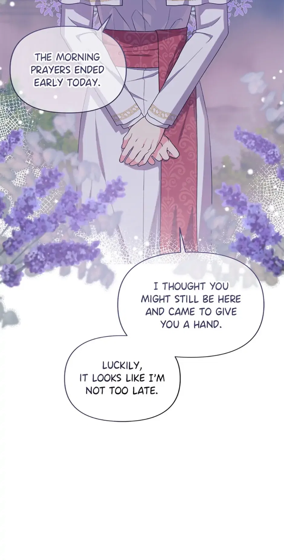 She’s the Older Sister of the Obsessive Male Lead Chapter 44 – Page 43