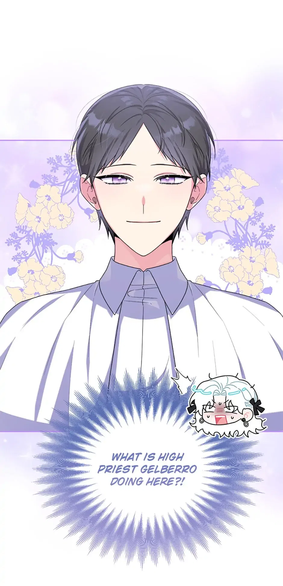 She’s the Older Sister of the Obsessive Male Lead Chapter 44 – Page 45