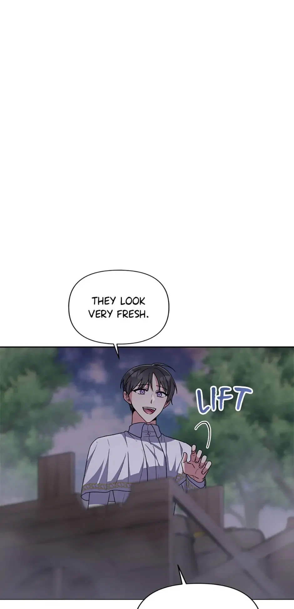 She’s the Older Sister of the Obsessive Male Lead Chapter 44 – Page 46