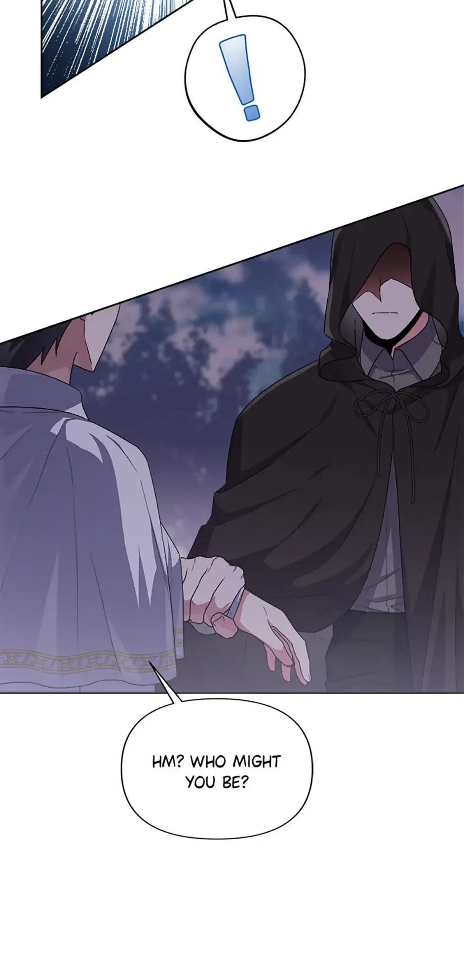 She’s the Older Sister of the Obsessive Male Lead Chapter 44 – Page 48