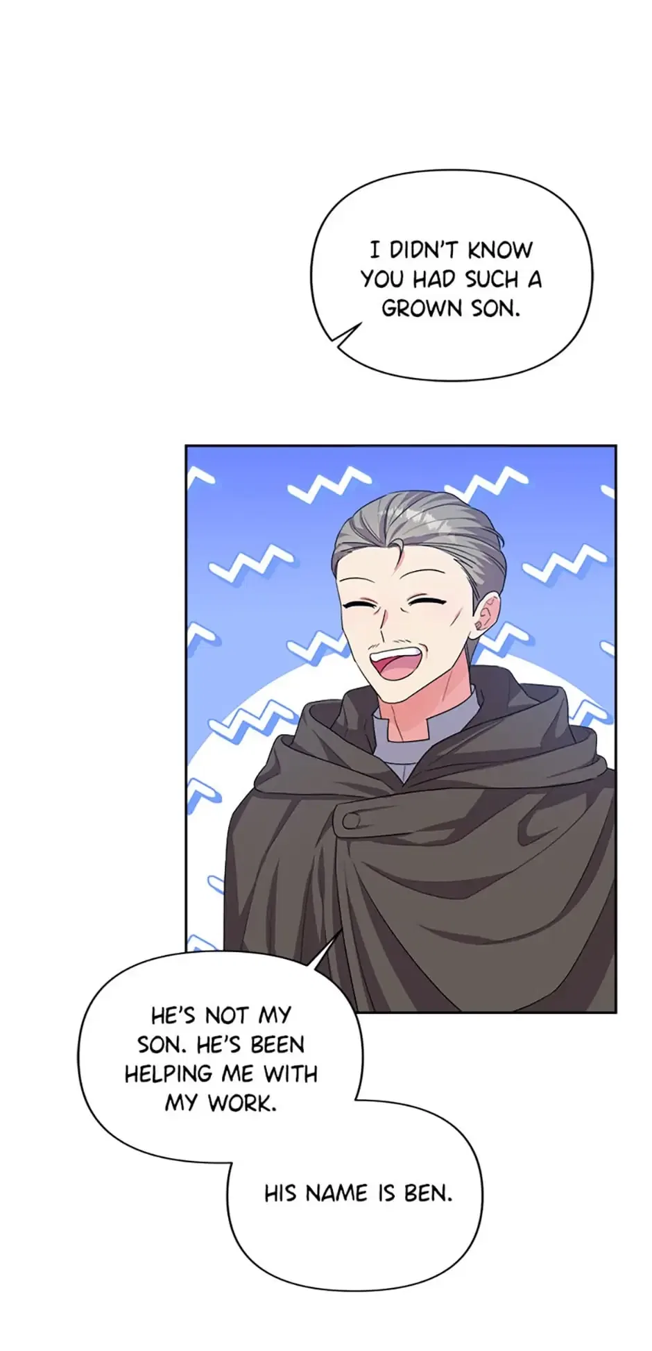 She’s the Older Sister of the Obsessive Male Lead Chapter 44 – Page 49