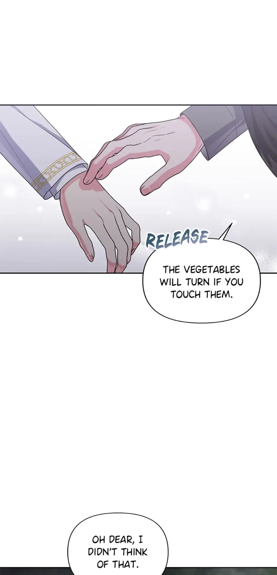 She’s the Older Sister of the Obsessive Male Lead Chapter 44 – Page 51