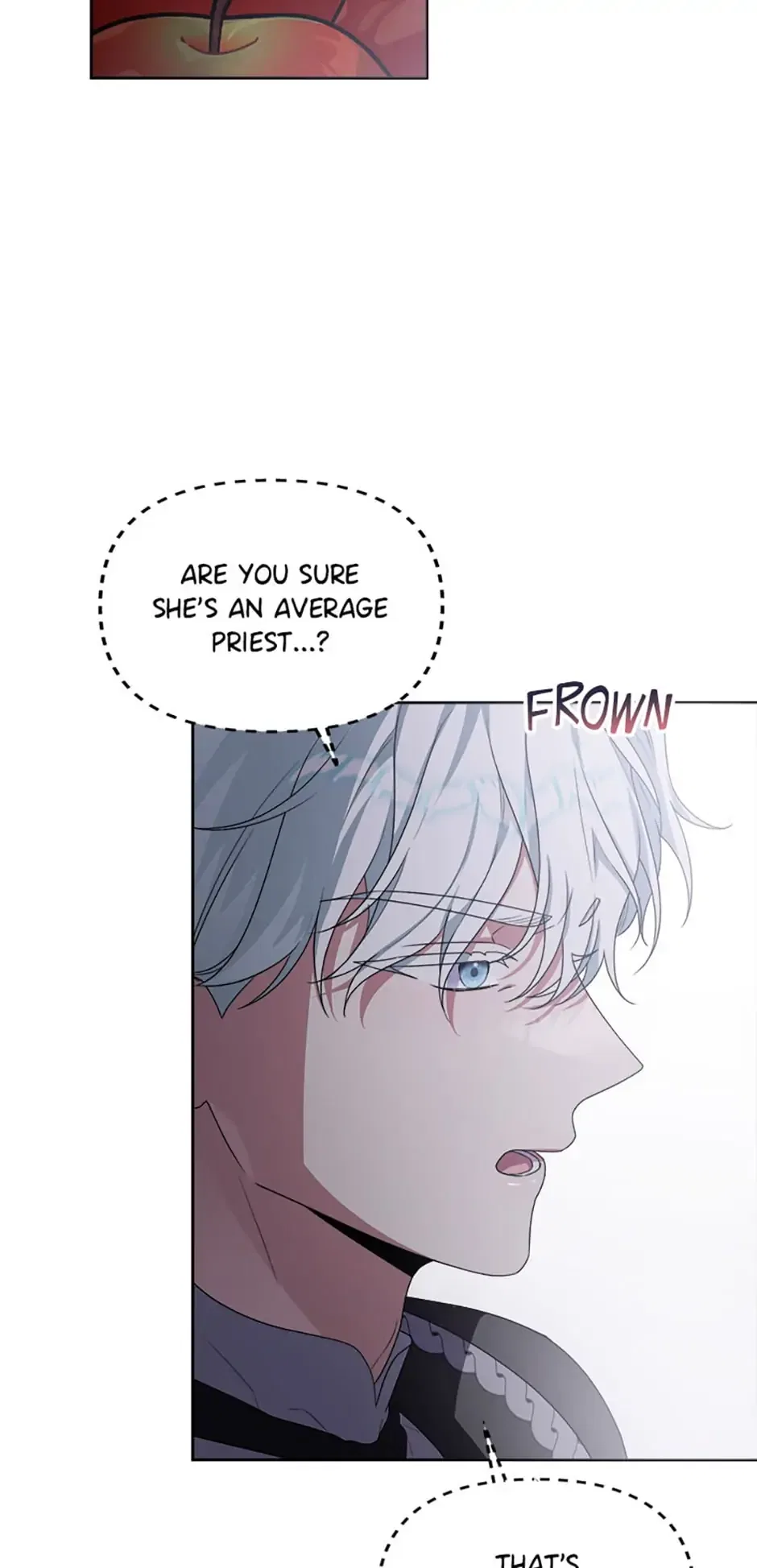 She’s the Older Sister of the Obsessive Male Lead Chapter 44 – Page 53