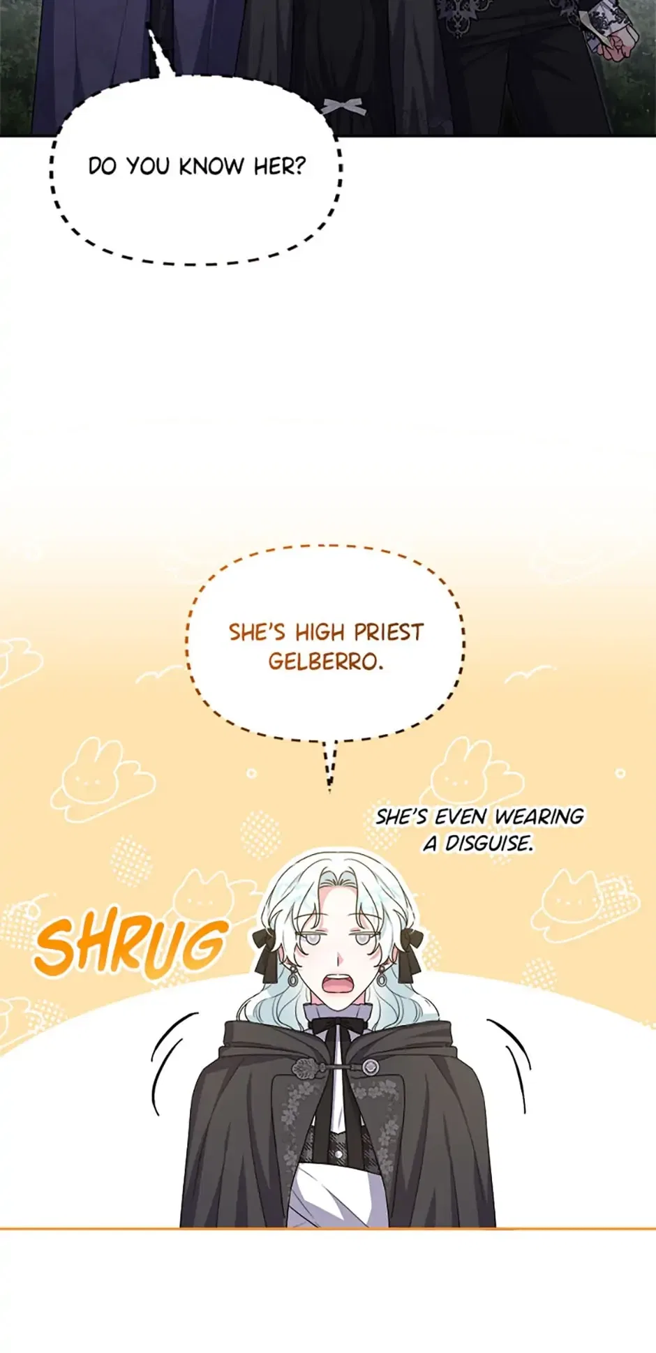 She’s the Older Sister of the Obsessive Male Lead Chapter 44 – Page 55