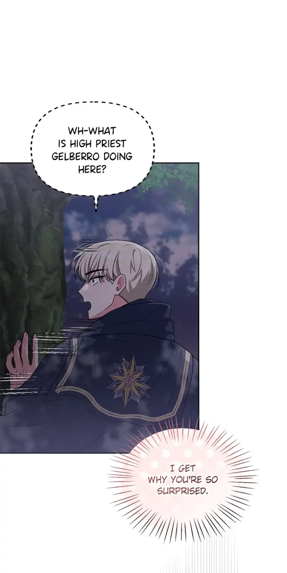 She’s the Older Sister of the Obsessive Male Lead Chapter 44 – Page 56