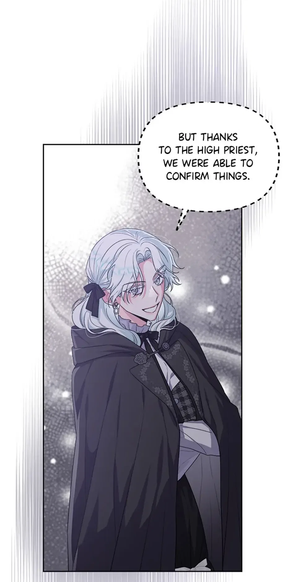 She’s the Older Sister of the Obsessive Male Lead Chapter 44 – Page 57