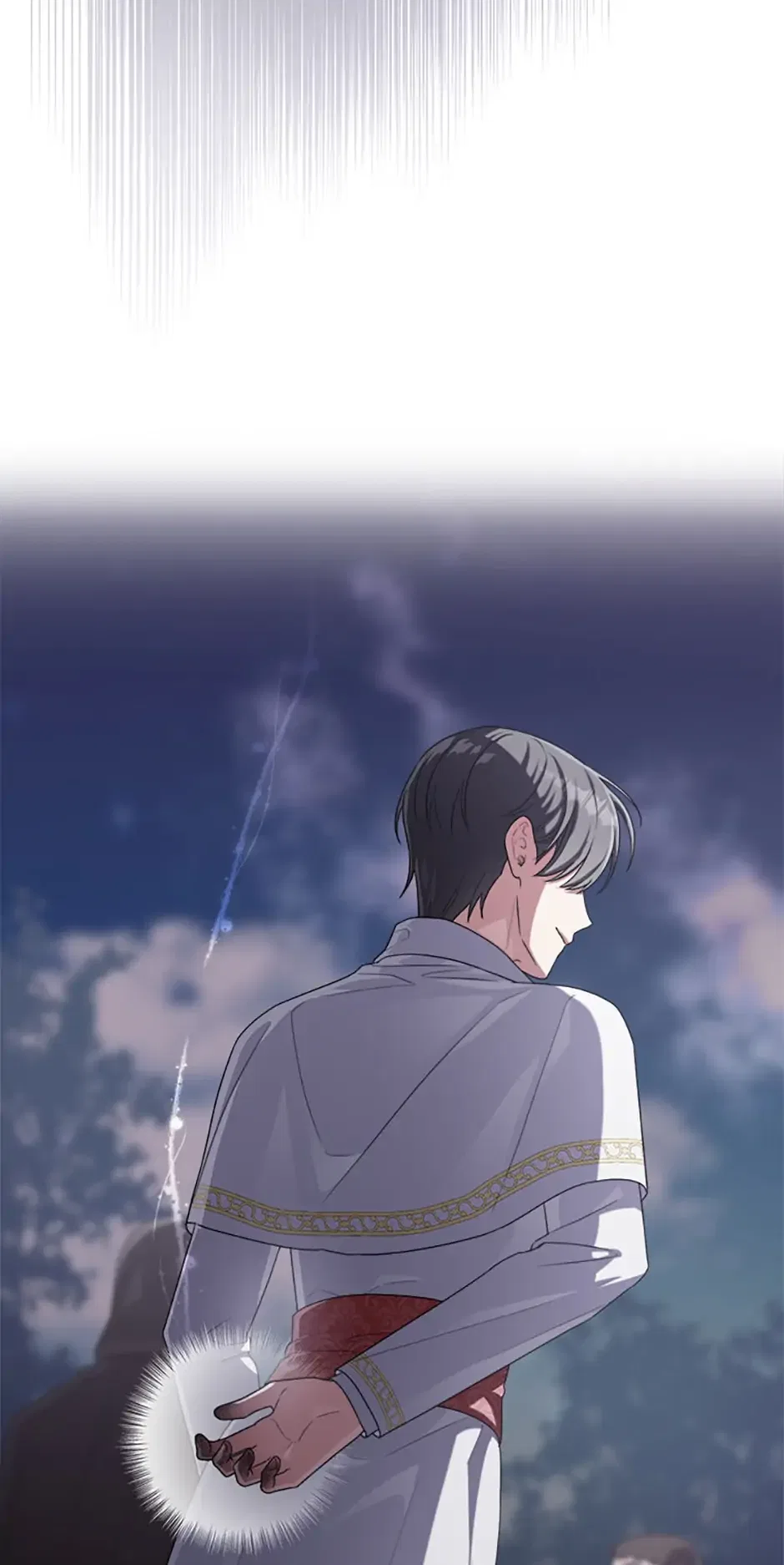 She’s the Older Sister of the Obsessive Male Lead Chapter 44 – Page 58
