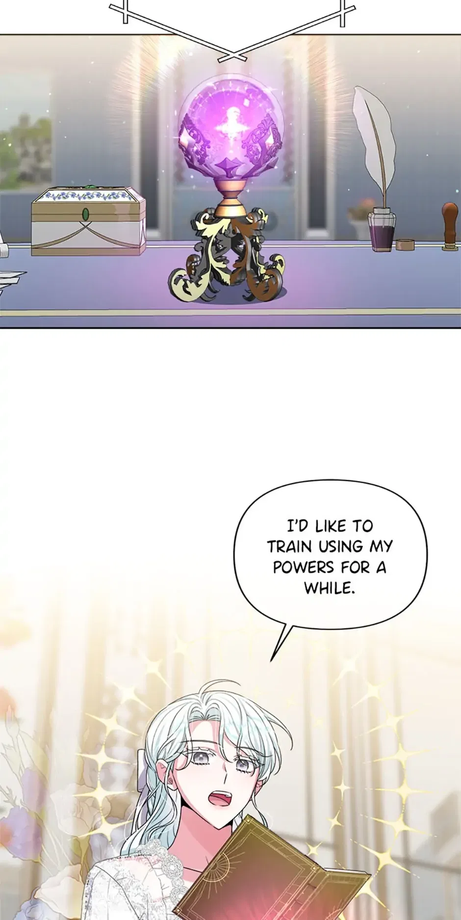 She’s the Older Sister of the Obsessive Male Lead Chapter 44 – Page 61