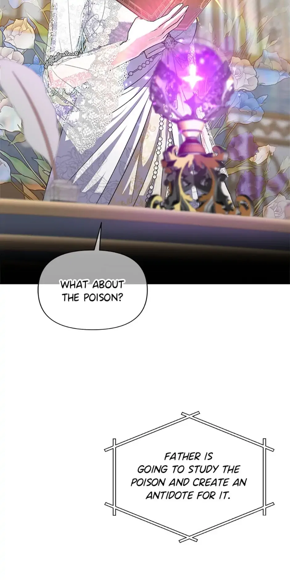 She’s the Older Sister of the Obsessive Male Lead Chapter 44 – Page 62