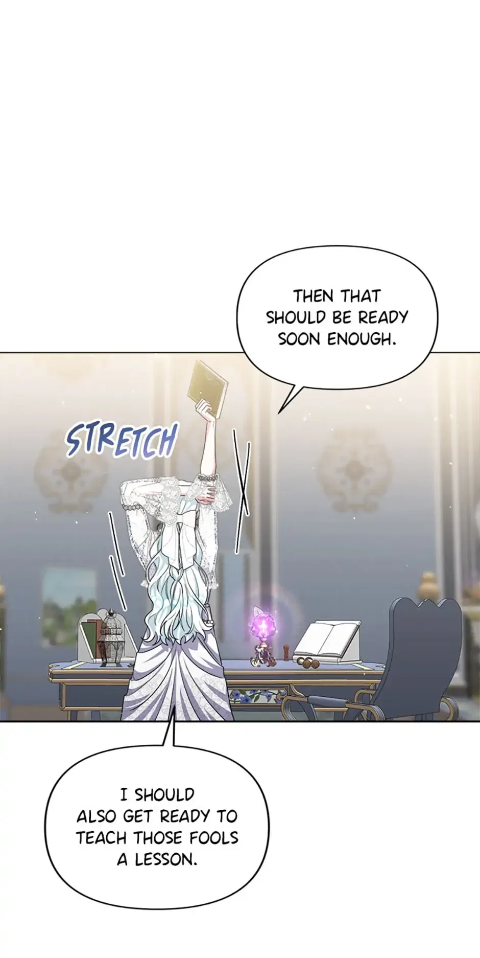 She’s the Older Sister of the Obsessive Male Lead Chapter 44 – Page 63