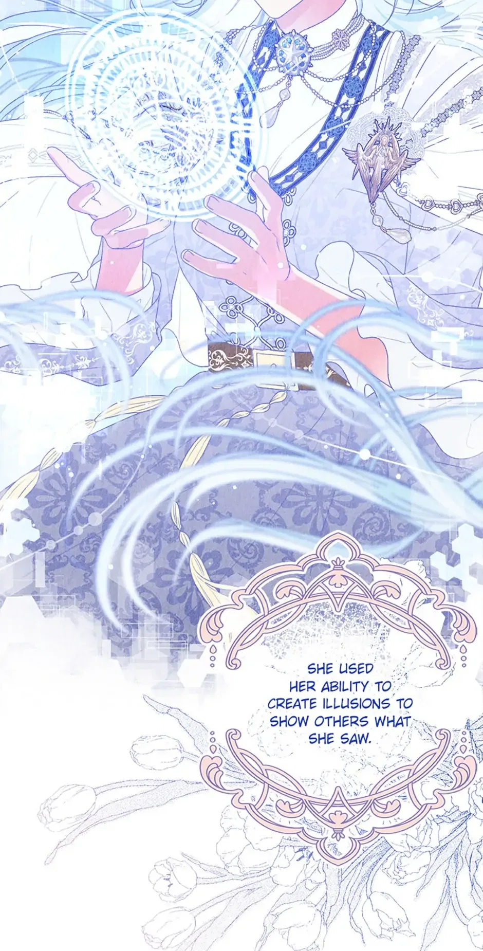 She’s the Older Sister of the Obsessive Male Lead Chapter 44 – Page 69
