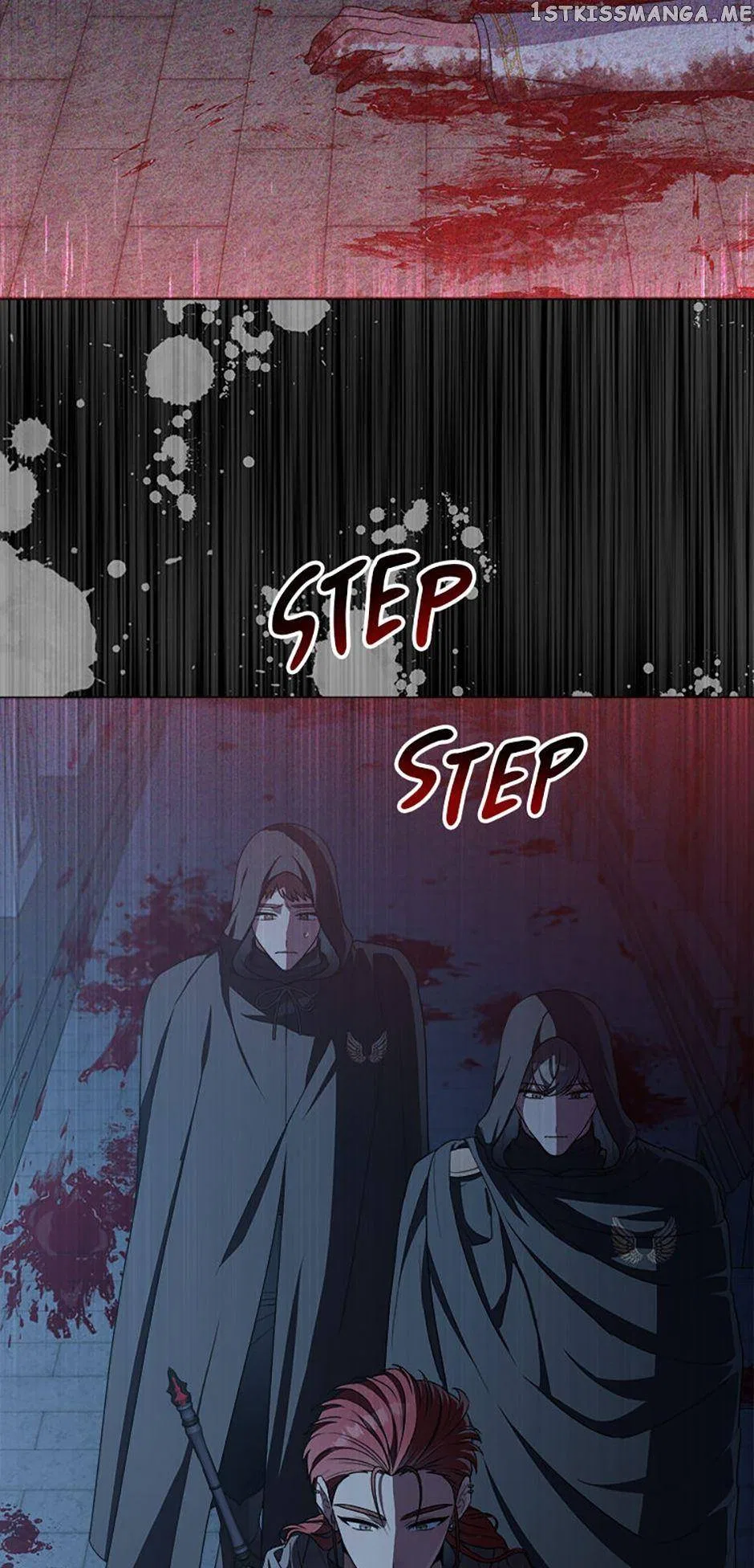 She’s the Older Sister of the Obsessive Male Lead Chapter 43 – Page 3